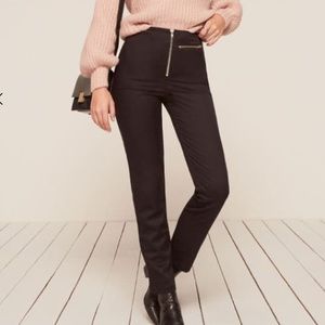 Reformation Braydon Pant